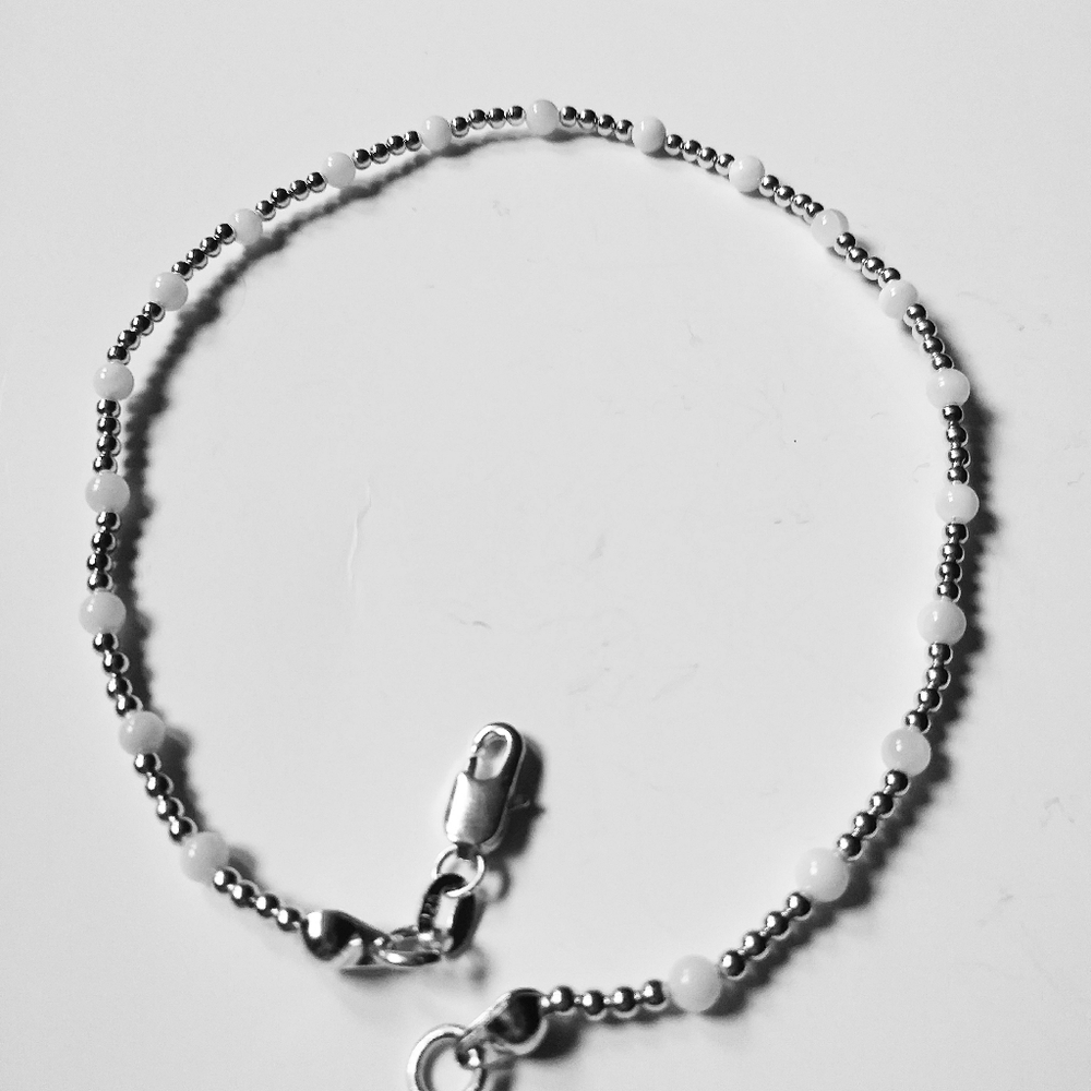 Ankle chain